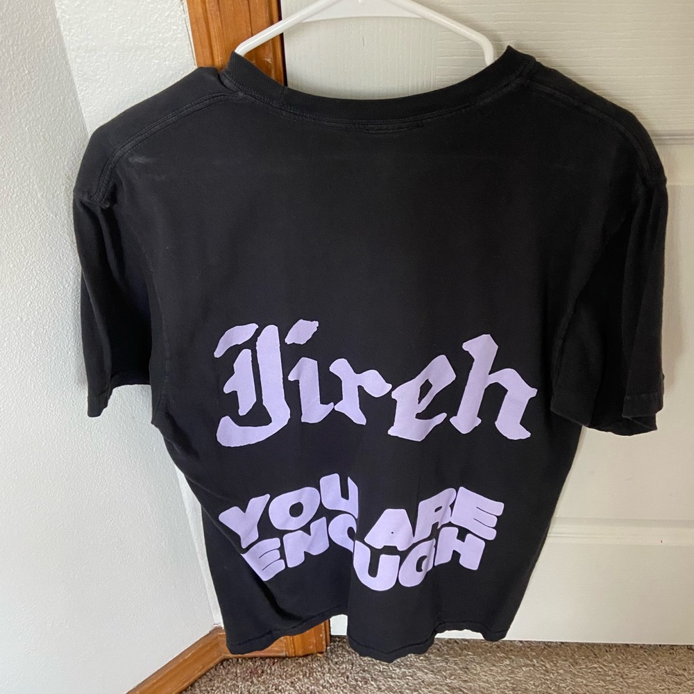 Jireh Tshirt